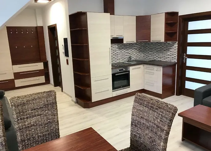 Kalvaria Apartman
