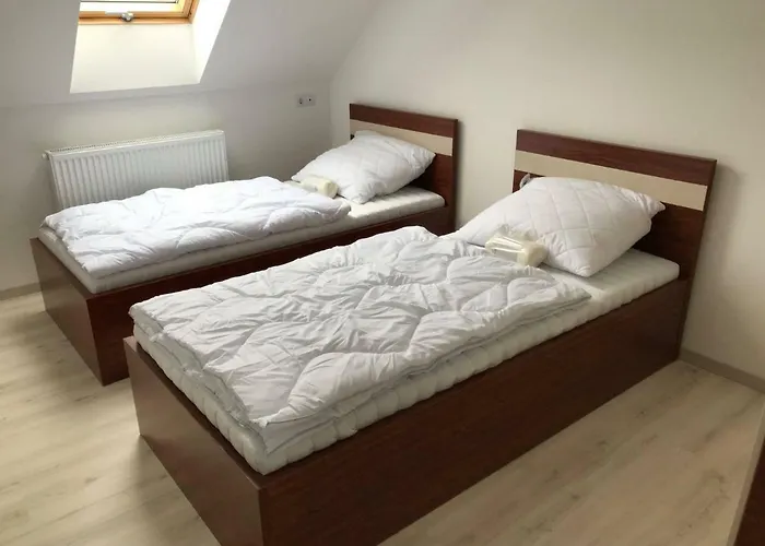 Kalvaria Apartman