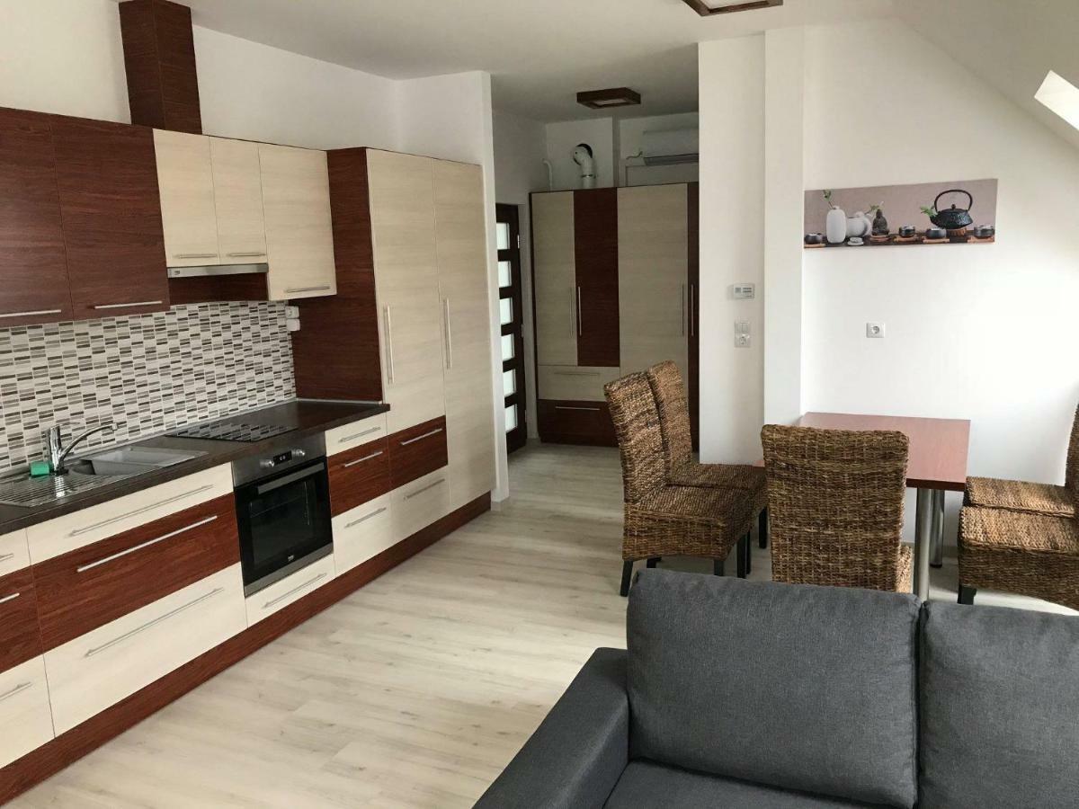 Kalvaria Apartment *